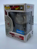 Funko POP! Marvel Ant-Man and the Wasp Ghost (Invisible) #345 Walmart Exclusive - (189743)