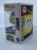 Funko POP! Marvel Ant-Man and the Wasp Ghost (Invisible) #345 Walmart Exclusive - (189743)