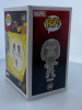 Funko POP! Marvel Ant-Man and the Wasp Ghost (Invisible) #345 Walmart Exclusive - (189743)