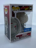 Funko POP! Marvel Ant-Man and the Wasp Ghost (Invisible) #345 Walmart Exclusive - (189743)