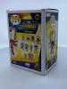 Funko POP! Marvel Avengers: Infinity War Iron Man #285 Popcultcha Exclusive - (189756)