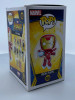 Funko POP! Marvel Avengers: Infinity War Iron Man #285 Popcultcha Exclusive - (189756)