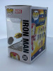 Funko POP! Marvel Avengers: Infinity War Iron Man #285 Popcultcha Exclusive - (189756)