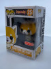 Funko POP! Sanrio Aggretsuko Date Night #25 Target Exclusive Vinyl Figure - (189747)