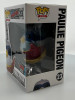 Funko POP! Icons NYCC Paulie Pigeon (Red) #23 Fall Convention Exclusive - (189745)