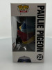 Funko POP! Icons NYCC Paulie Pigeon (Red) #23 Fall Convention Exclusive - (189745)