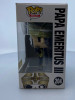 Funko POP! Rocks Ghost Papa Emeritus III #204 Hot Topic Exclusive Vinyl Figure - (189749)