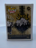 Funko POP! Rocks Ghost Papa Emeritus III #204 Hot Topic Exclusive Vinyl Figure - (189749)