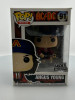 Funko POP! Rocks AC/DC Angus Young (Red Jacket) #91 FYE Exclusive Vinyl Figure - (189744)