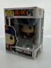 Funko POP! Rocks AC/DC Angus Young (Red Jacket) #91 FYE Exclusive Vinyl Figure - (189744)