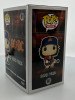 Funko POP! Rocks AC/DC Angus Young (Red Jacket) #91 FYE Exclusive Vinyl Figure - (189744)