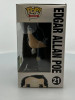 Funko POP! Icons Edgar Allan Poe #21 Barnes & Noble Exclusive Vinyl Figure - (189757)