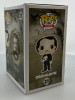 Funko POP! Icons Edgar Allan Poe #21 Barnes & Noble Exclusive Vinyl Figure - (189757)
