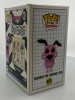Funko POP! Animation Courage the Cowardly Dog #1070 Vinyl Figure - (189782)