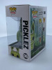 Funko POP! Funko Wetmore Forest Picklez (Green) #6 Vinyl Figure - (190438)