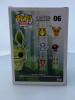 Funko POP! Funko Wetmore Forest Picklez (Green) #6 Vinyl Figure - (190438)