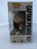 Funko POP! Television Star Trek Captain Picard #188 Vinyl Figure - (190400)