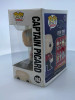 Funko POP! Television Star Trek Captain Picard #188 Vinyl Figure - (190400)