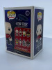 Funko POP! Television Star Trek Captain Picard #188 Vinyl Figure - (190400)