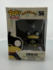 Funko POP! Animation Futurama Nibbler #56 Vinyl Figure - (190408)