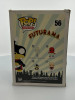 Funko POP! Animation Futurama Nibbler #56 Vinyl Figure - (190408)