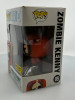 Funko POP! Television Animation South Park Zombie Kenny #5 Hot Topic Exclusive - (190394)