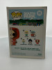 Funko POP! Television Animation South Park Zombie Kenny #5 Hot Topic Exclusive - (190394)