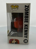 Funko POP! Television Animation South Park Zombie Kenny #5 Hot Topic Exclusive - (190394)