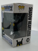 Funko POP! Games Disney Kingdom Hearts Shadow Heartless #335 Vinyl Figure - (190437)