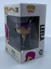 Funko POP! Animation Futurama Turanga Leela #28 Vinyl Figure - (190417)