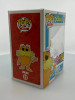 Funko POP! Books Dr. Seuss The Lorax (Flocked) #11 Barnes & Noble Exclusive - (190399)