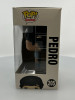 Funko POP! Movies Napoleon Dynamite Pedro #205 Vinyl Figure - (190413)