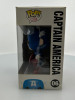Funko POP! Marvel Captain America #6 Vinyl Figure - (190404)