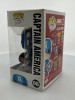 Funko POP! Marvel Captain America #6 Vinyl Figure - (190404)
