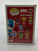 Funko POP! Marvel Captain America #6 Vinyl Figure - (190404)