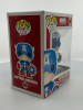 Funko POP! Marvel Captain America #6 Vinyl Figure - (190404)