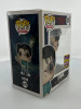 Funko POP! Television Stranger Things Steve Harrington with bat (SDCC) #475 - (190430)
