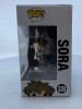 Funko POP! Games Disney Kingdom Hearts Sora #330 Best Buy Exclusive Vinyl Figure - (190419)
