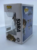 Funko POP! Games Disney Kingdom Hearts Sora #330 Best Buy Exclusive Vinyl Figure - (190419)