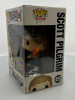 Funko POP! Movies Scott Pilgrim with Sword of Destiny #459 Funko Exclusive - (190406)