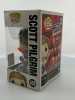 Funko POP! Movies Scott Pilgrim with Sword of Destiny #459 Funko Exclusive - (190406)