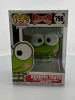 Funko POP! Animation Sanrio Keroppi Tsuyu #796 Vinyl Figure - (190428)