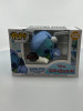 Funko POP! Disney Lilo & Stitch Sleeping Stitch #1050 Hot Topic Exclusive - (190439)