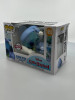 Funko POP! Disney Lilo & Stitch Sleeping Stitch #1050 Hot Topic Exclusive - (190439)