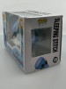 Funko POP! Disney Lilo & Stitch Sleeping Stitch #1050 Hot Topic Exclusive - (190439)
