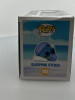 Funko POP! Disney Lilo & Stitch Sleeping Stitch #1050 Hot Topic Exclusive - (190439)