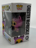 Funko POP! Funko Wetmore Forest Chester McFreckle (Pink) #5 Vinyl Figure - (190435)
