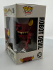 Funko POP! Animation Futurama Robot Devil #30 Vinyl Figure - (190383)