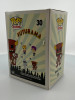 Funko POP! Animation Futurama Robot Devil #30 Vinyl Figure - (190383)