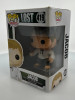 Funko POP! Television Lost Jacob #419 Vinyl Figure - (190141)
